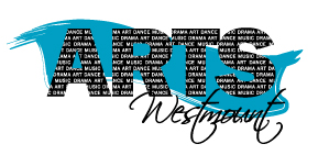 Arts West Logo