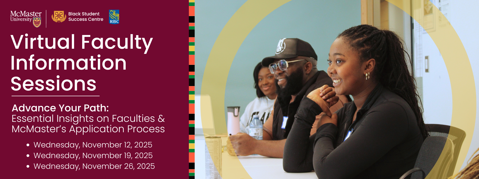 Grades 10–12 Students: Explore McMaster University Program 